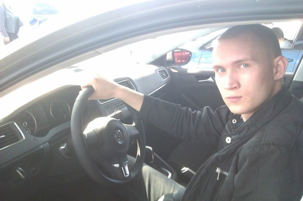 Владимир Дзюба