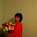Лизанька Иванова