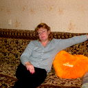 Елена Кривошеина