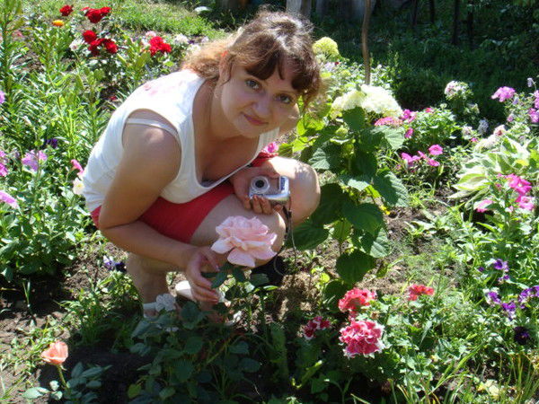 Ольга Рубан