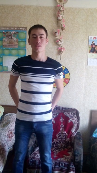 Альберт Дембирель