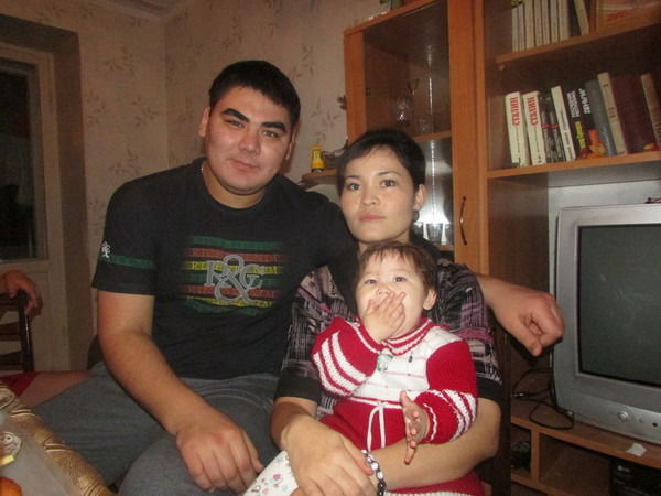 Нурсултан Кабдуалиев