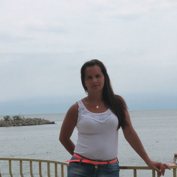 Эльвира Сачкова