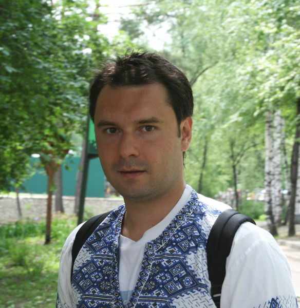 Андрей Цибиров