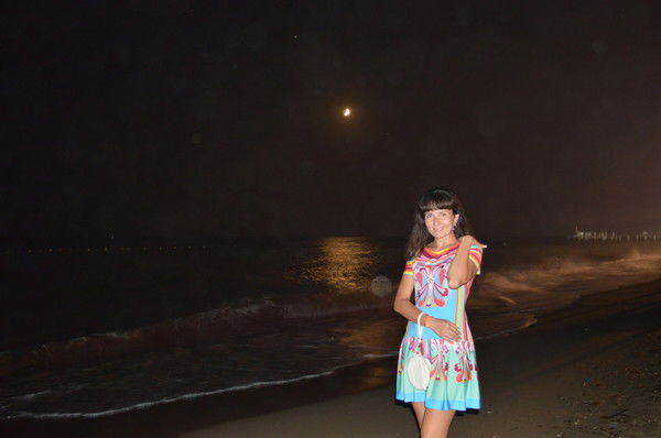 Мария Батрутдинова