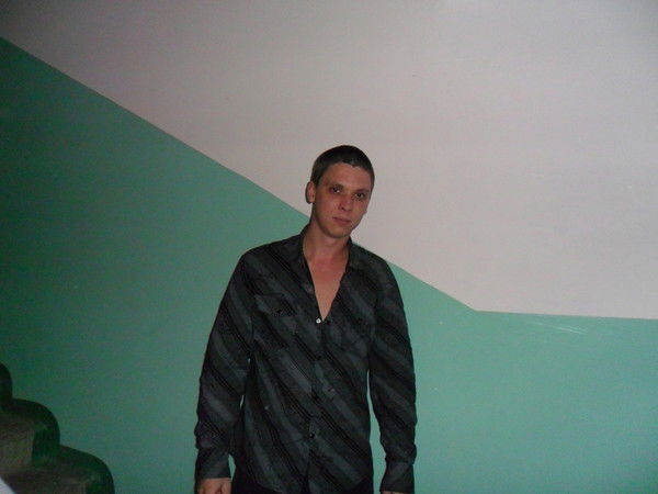 Максим Гарифулин