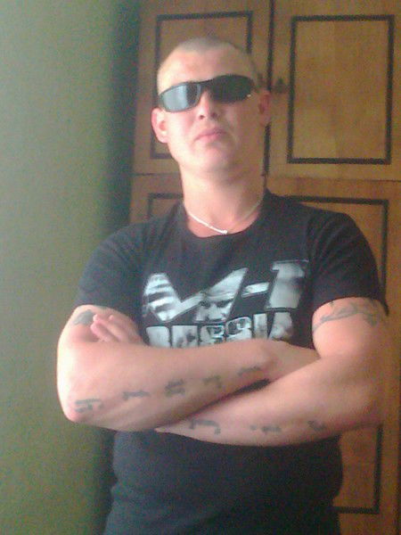 Евгений Матвеев