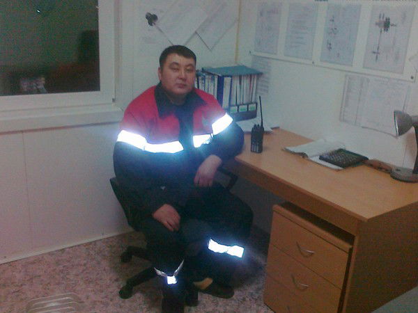 Айтуган Сексенбаев