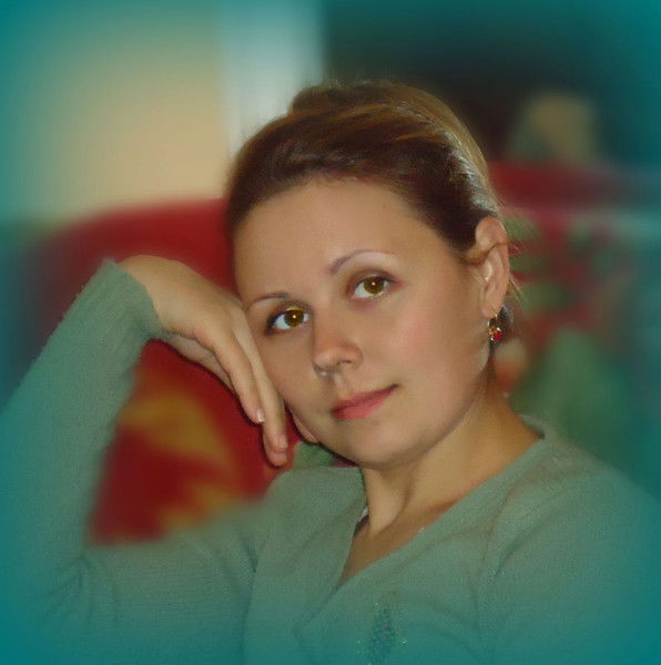 Ира Рускевич