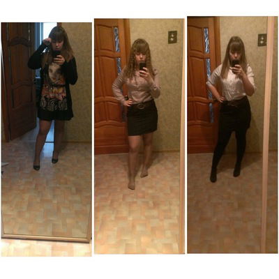 Наталья Гонтарева