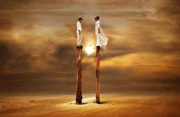 ~ ~ Марина ~~ Химера Недобитая