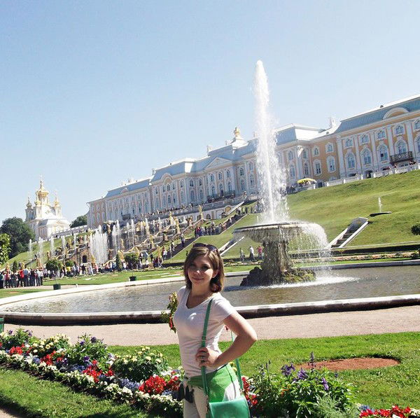 Дарья Макарова