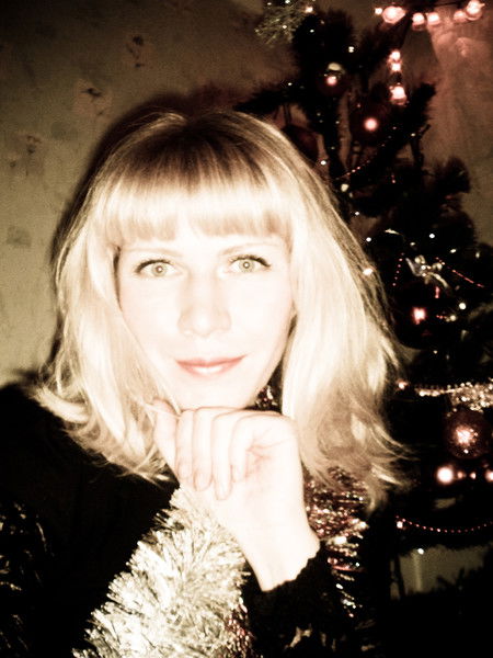 Светлана Лелюх