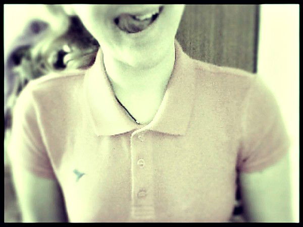 Настюшка Росик