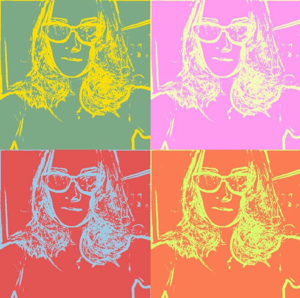 Мария Берсенева