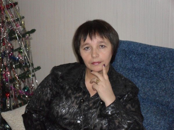 Галина Макарова