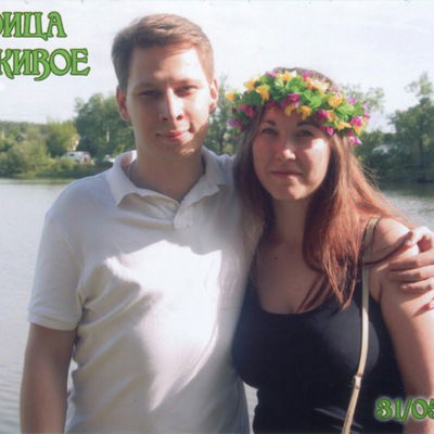 Екатерина Шибанова