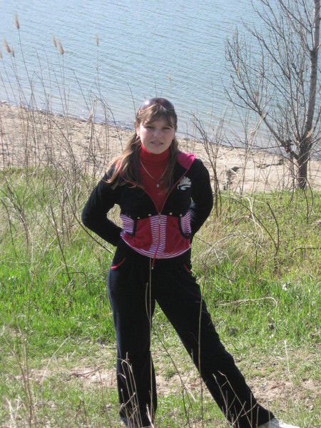 Анастасия Джунусова