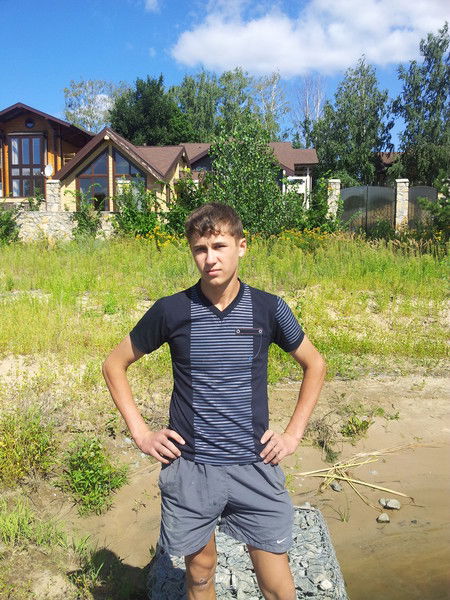 Айназ Баширов