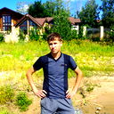 Айназ Баширов