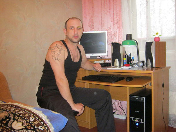 Олег Зозуля