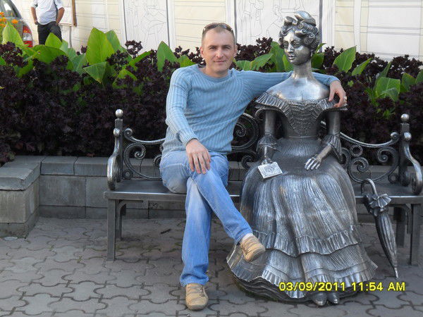 Сергей Потёмкин