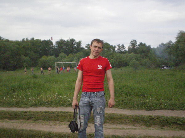 Дмитрий Ковальчук