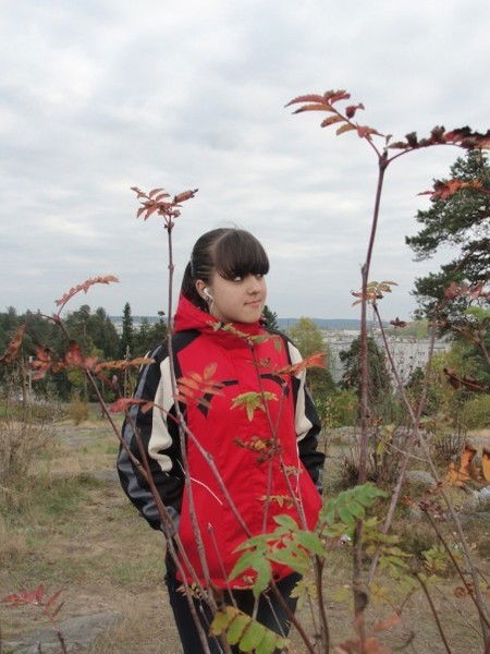 Надя Пантелеева