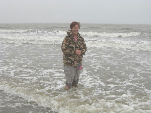 Занфира Леонова