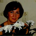 Оксана Охрименко