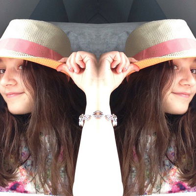 Ирина Андреасян