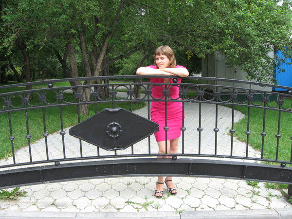 Таня Васильева