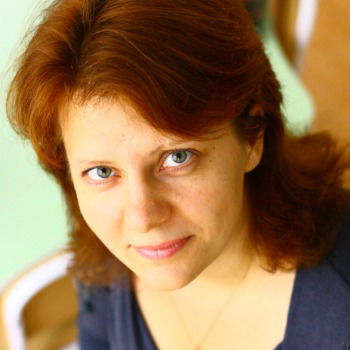 Маргарита Горишнякова