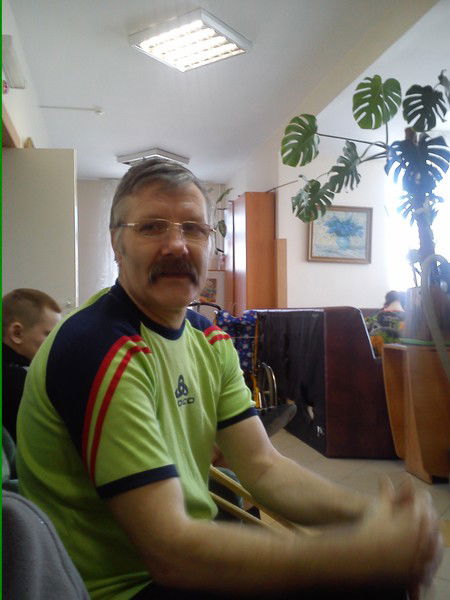 Владимир Синицын