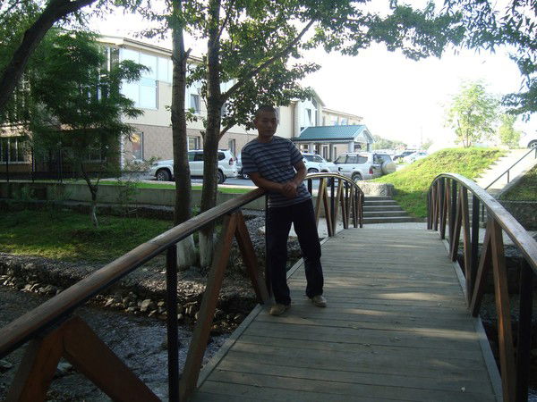 Владимир Ли