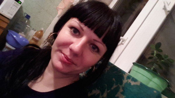 Марина Тартычная (Королёва)