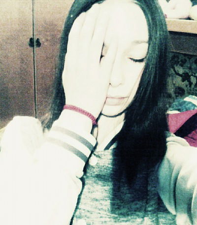 Дарья Андреева