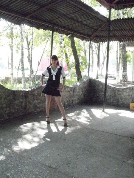 Александра Маликова