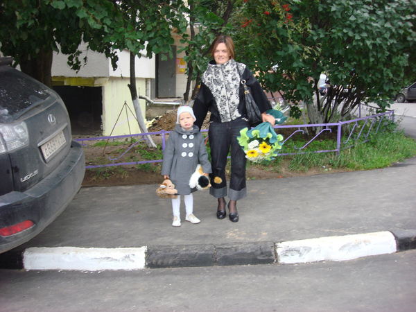 Елена Лукашова