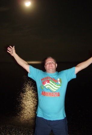 Павел Винтилов