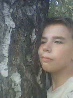 Алексей Трифонов