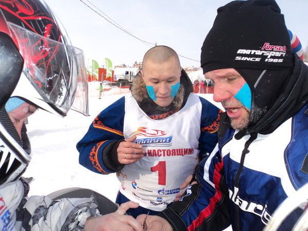 Альберт Сэротэтто