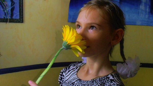 Ангелина Закрыльная