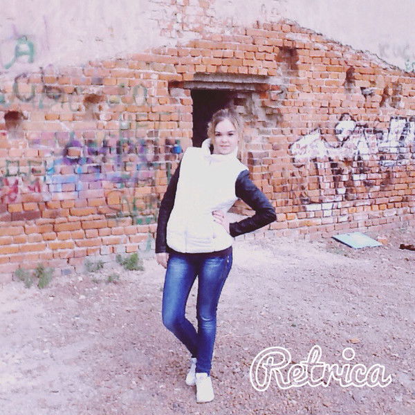 Дарья Щуплицова