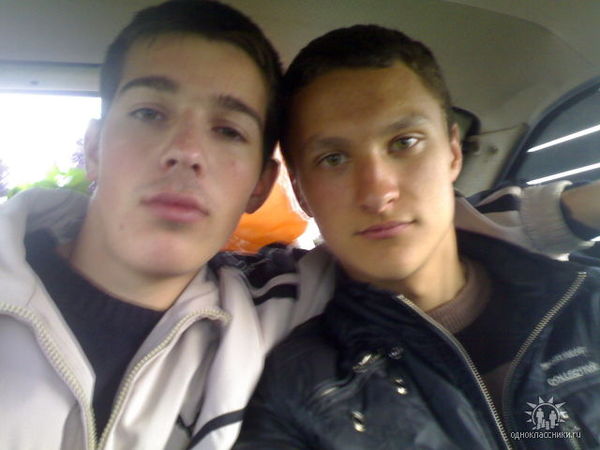 Игорь Ганган