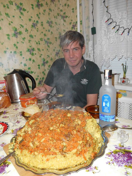 Константин Максименко