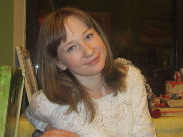 Евгения Кузнецова