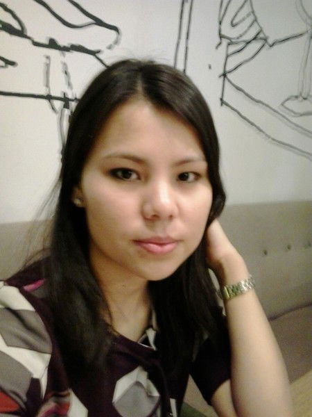 Эльмира Сарсенова