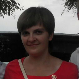 Анастасия Бандура