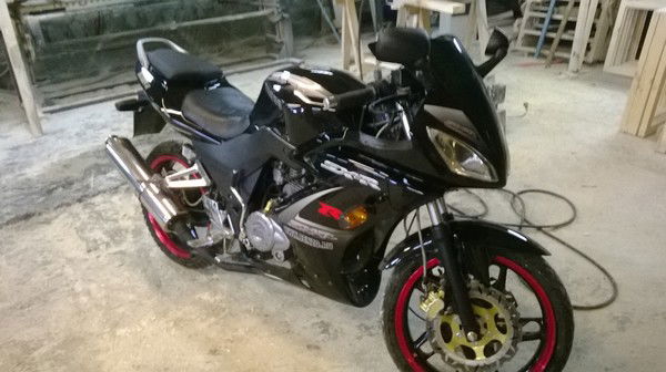 Николай Фирсов